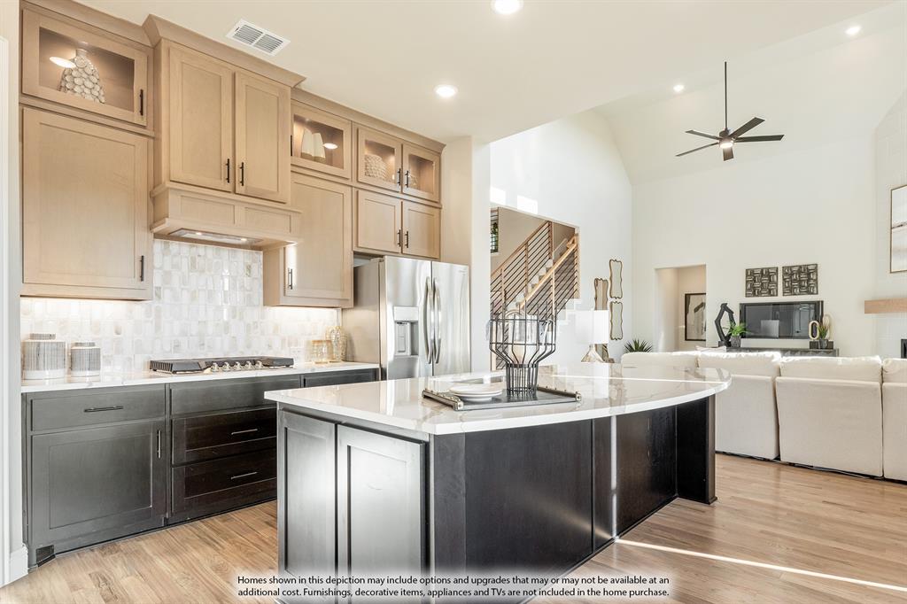 Sutton Fields - Residential