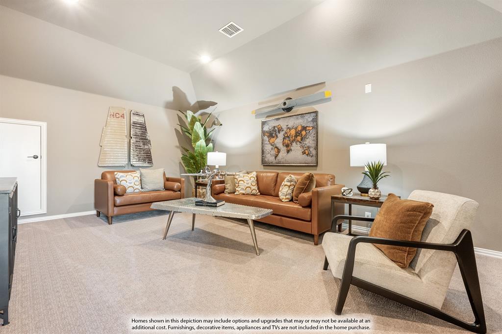 Sutton Fields - Residential