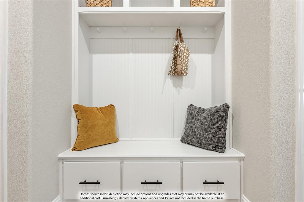 Sutton Fields - Residential