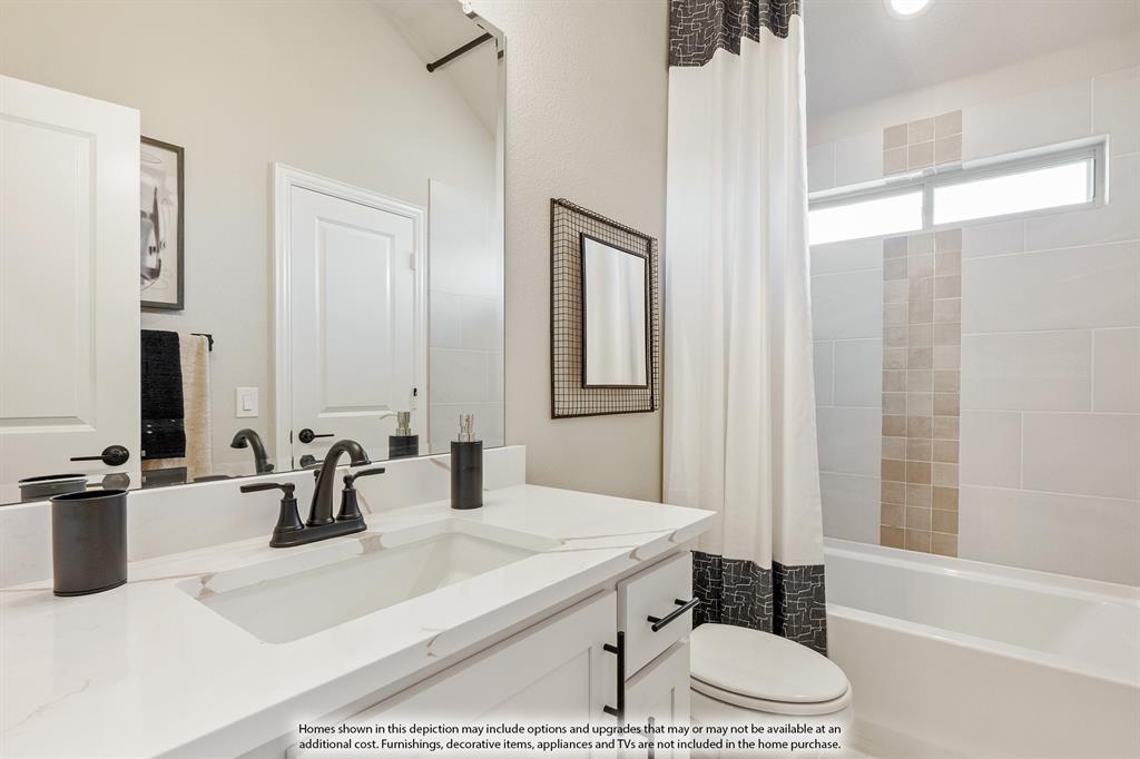 Sutton Fields - Residential