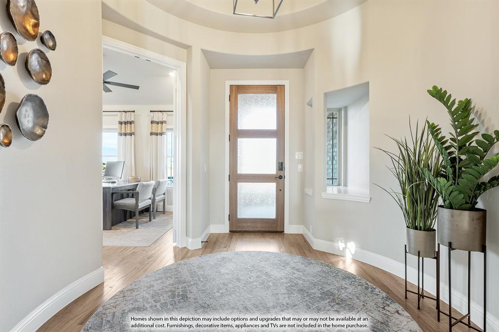 Sutton Fields - Residential