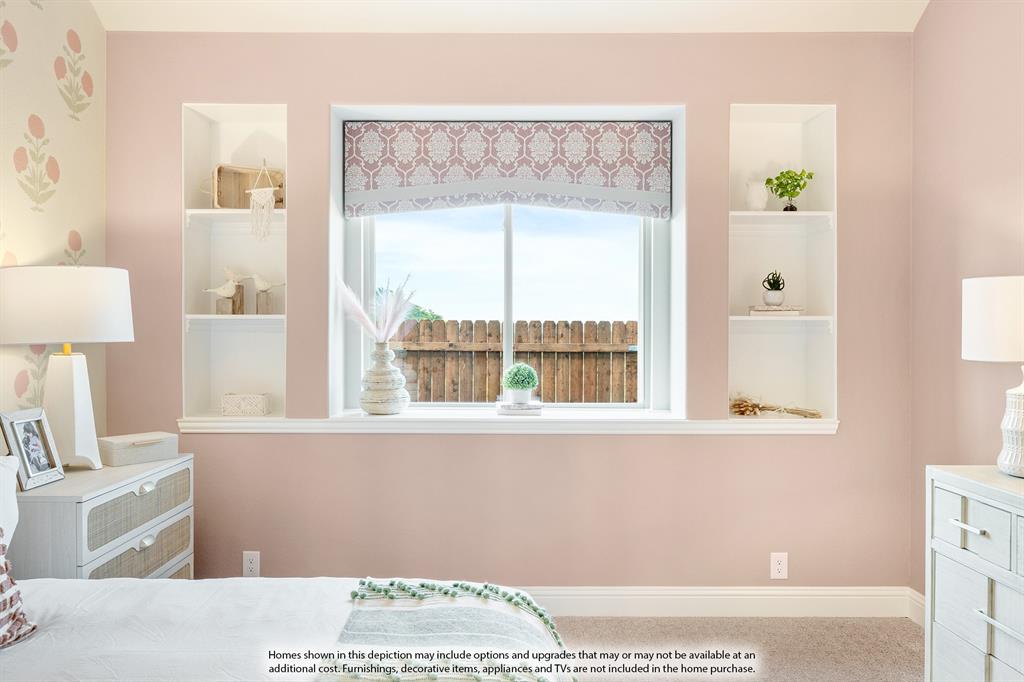 Sutton Fields - Residential