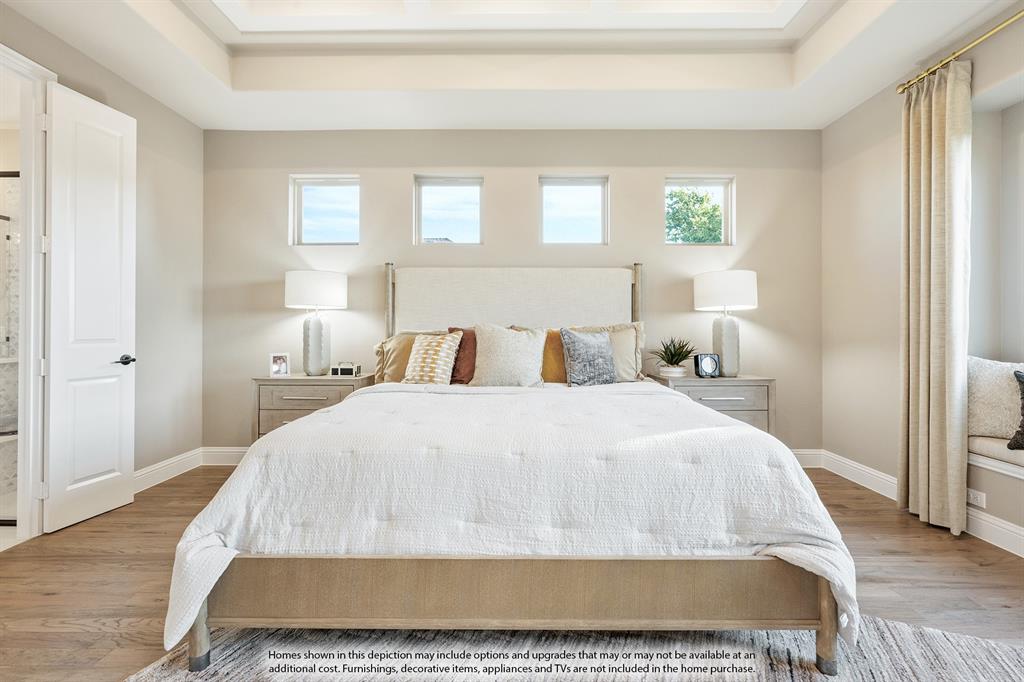 Sutton Fields - Residential