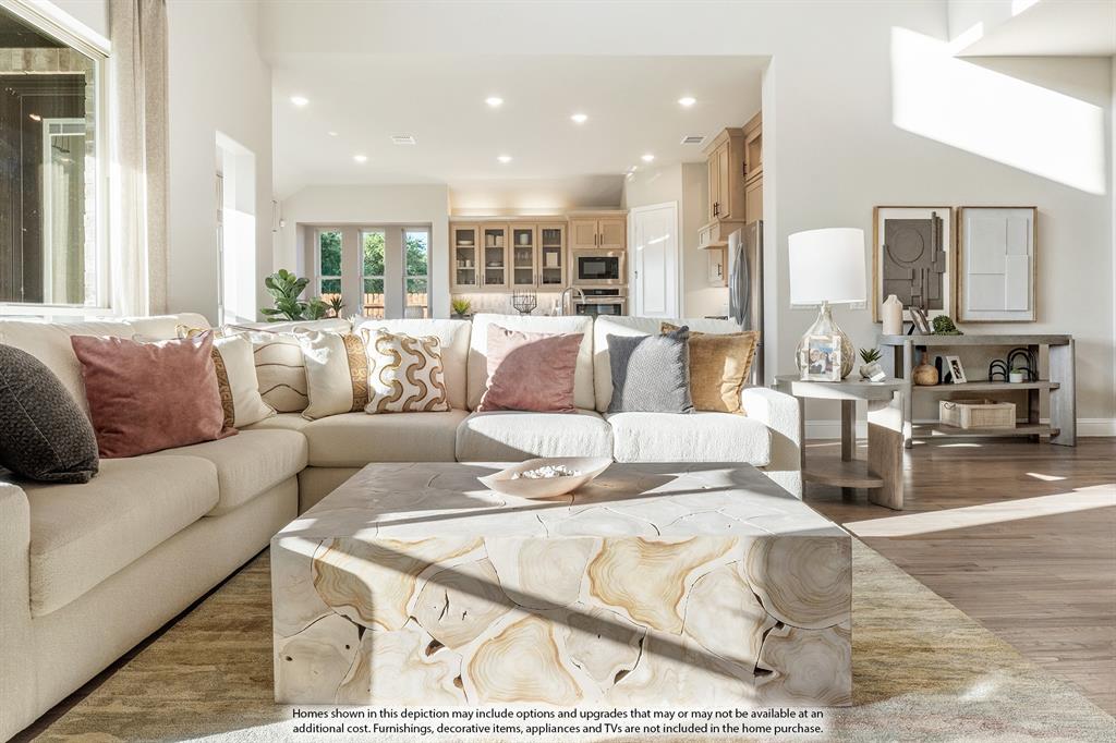 Sutton Fields - Residential