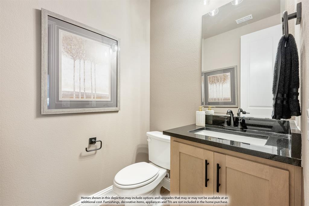 Sutton Fields - Residential