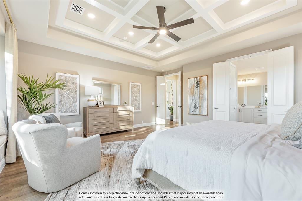 Sutton Fields - Residential