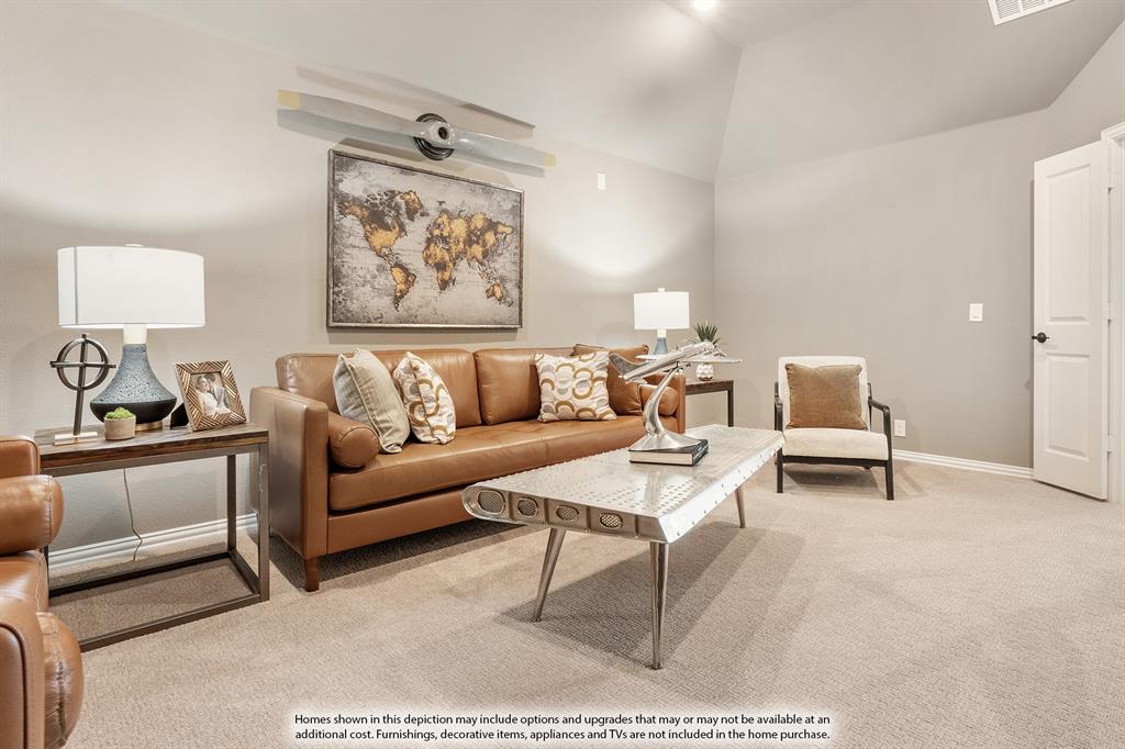 Sutton Fields - Residential