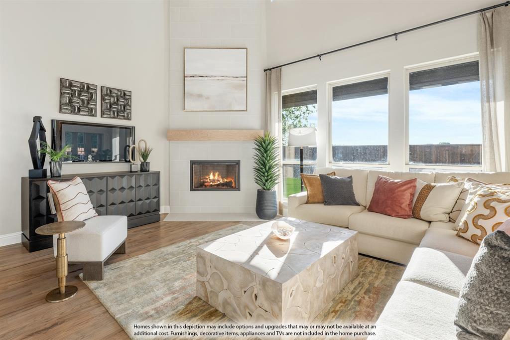 Sutton Fields - Residential