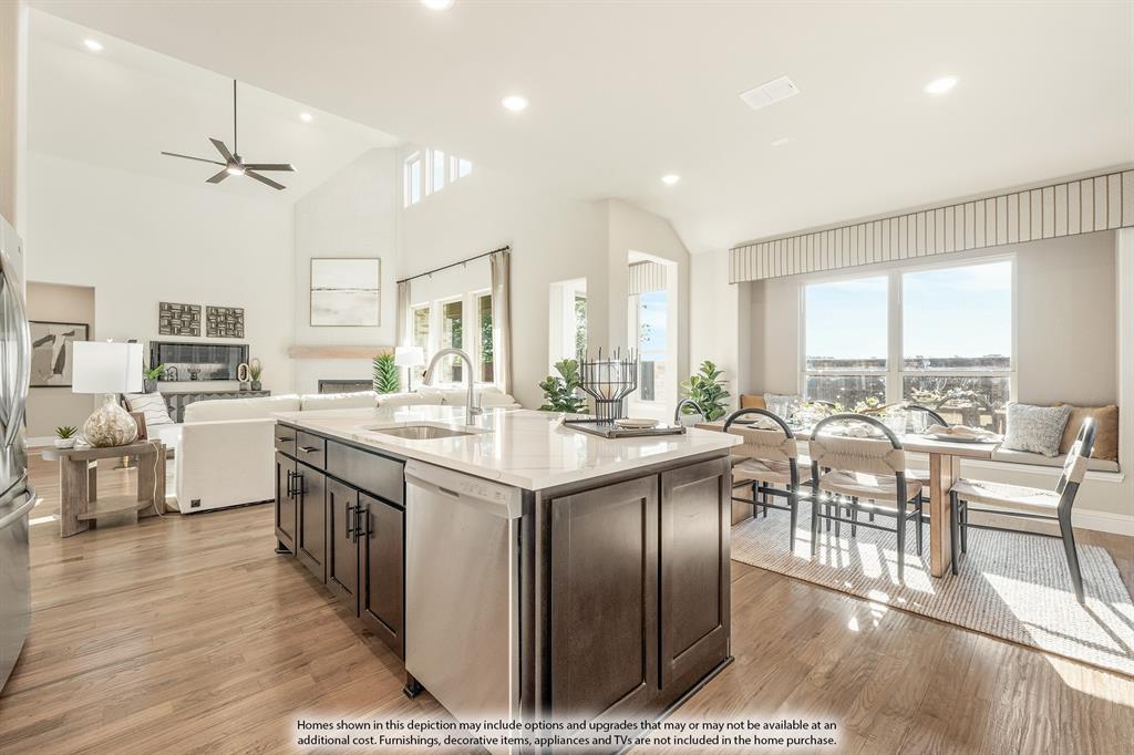 Sutton Fields - Residential