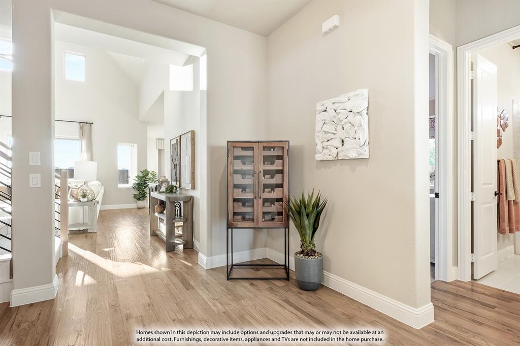 Sutton Fields - Residential