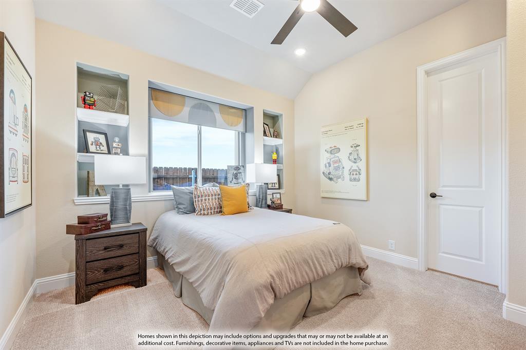 Sutton Fields - Residential