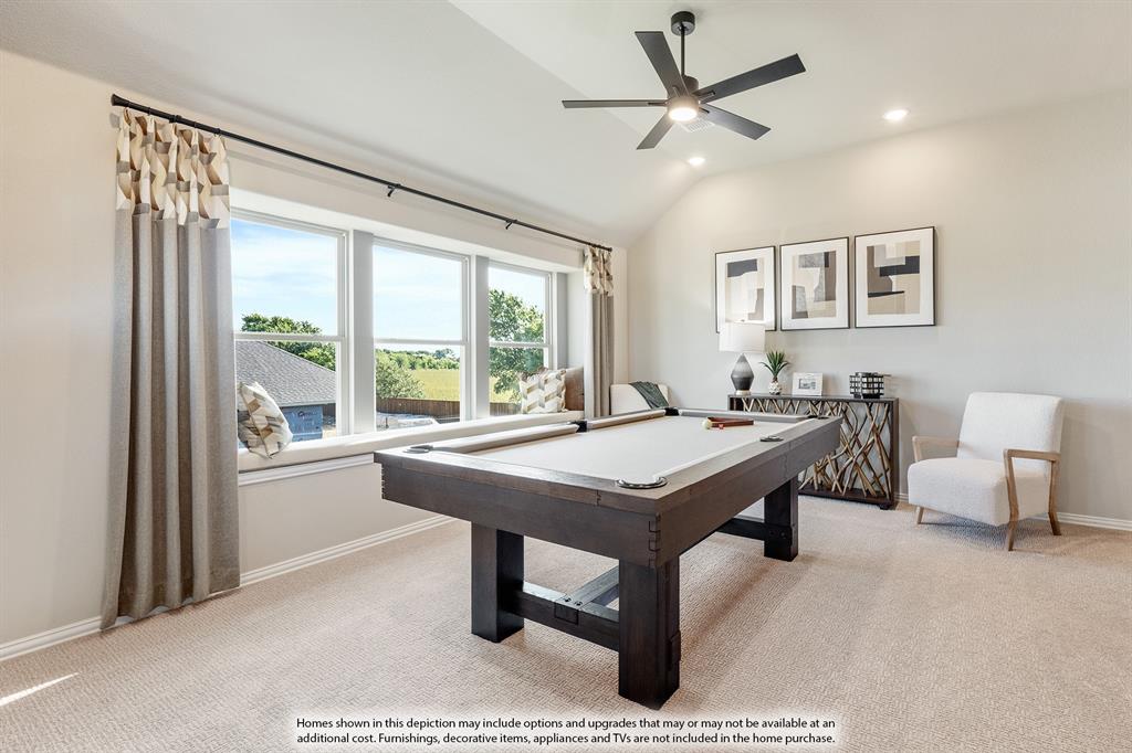 Sutton Fields - Residential