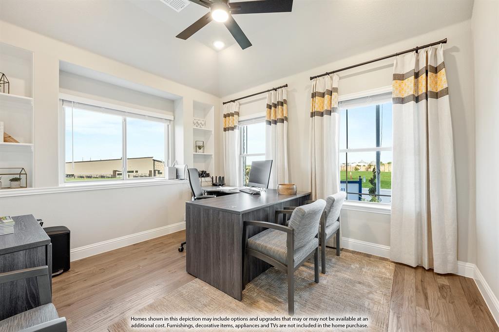 Sutton Fields - Residential