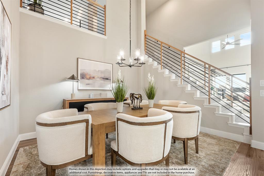 Sutton Fields - Residential