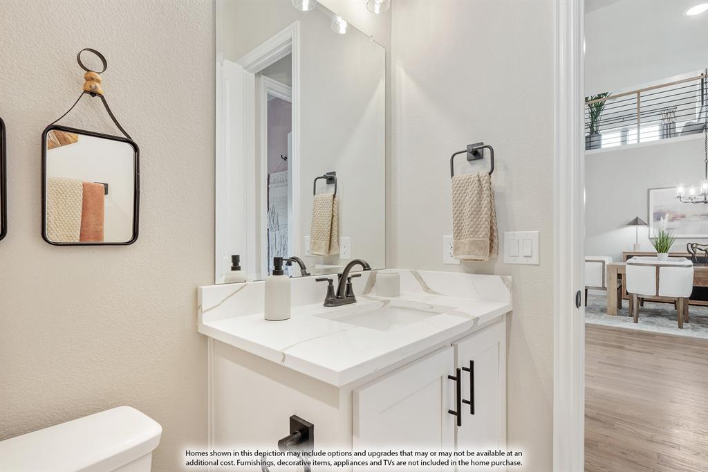 Sutton Fields - Residential