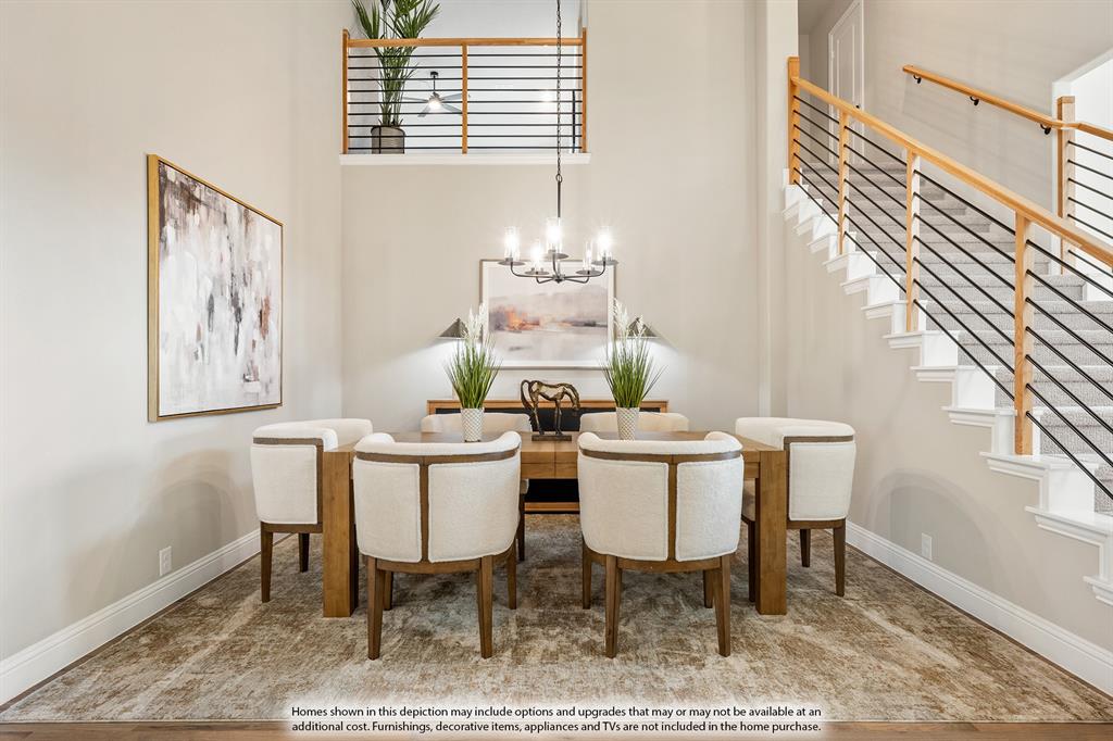 Sutton Fields - Residential