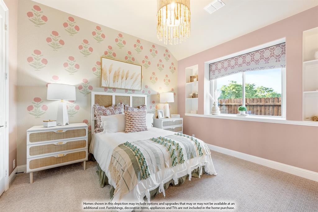 Sutton Fields - Residential