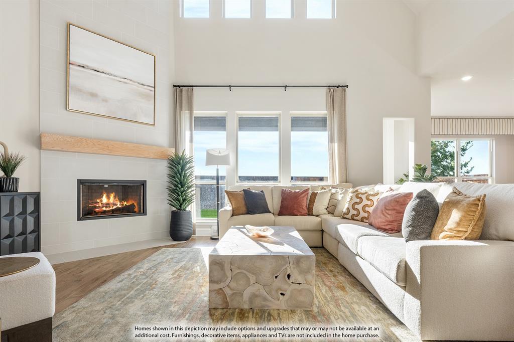 Sutton Fields - Residential