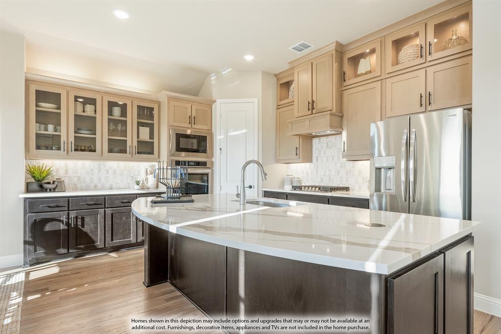 Sutton Fields - Residential