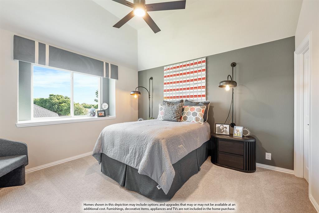 Sutton Fields - Residential