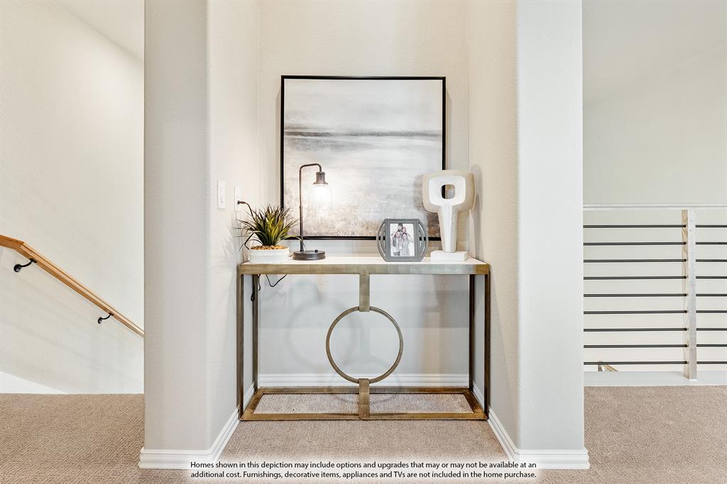 Sutton Fields - Residential