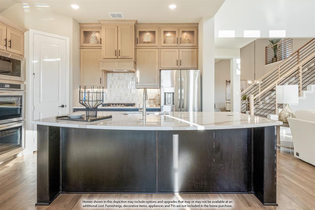 Sutton Fields - Residential