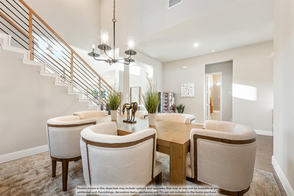 Sutton Fields - Residential