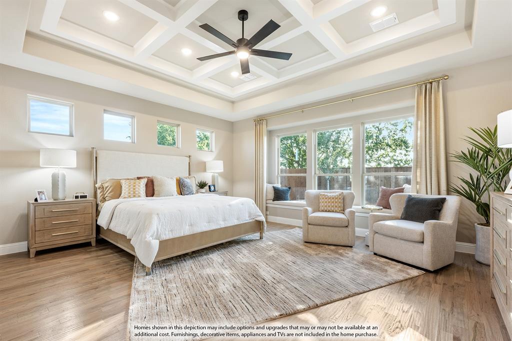 Sutton Fields - Residential