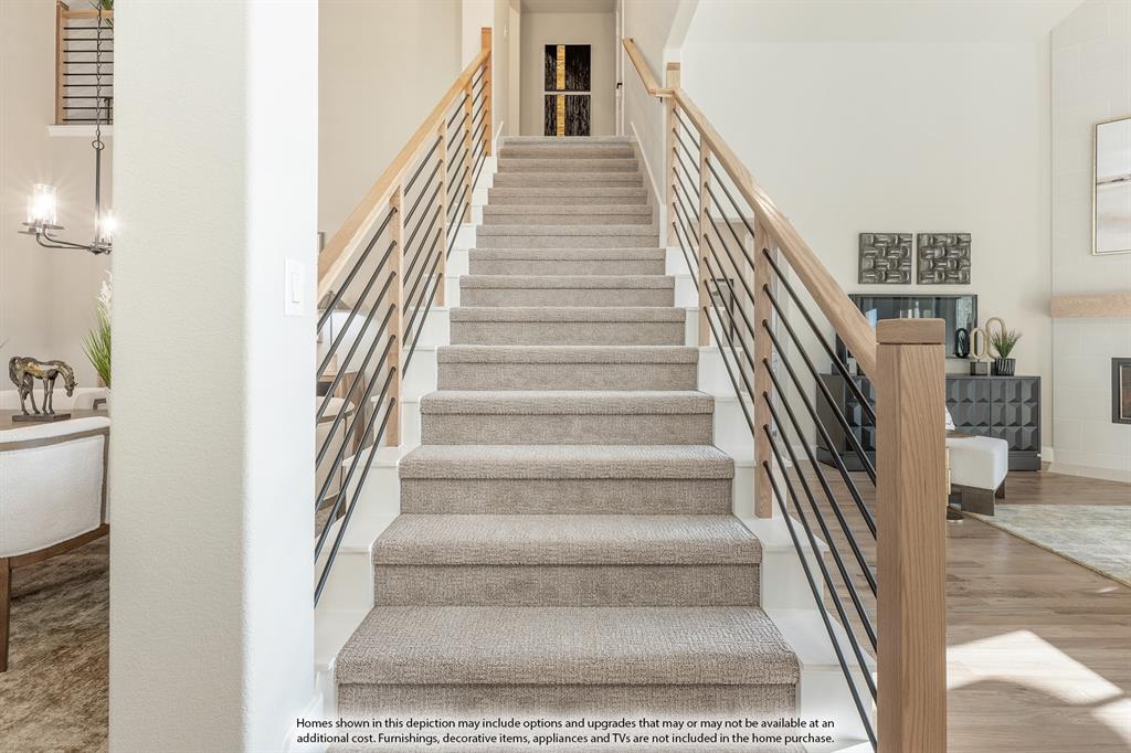 Sutton Fields - Residential