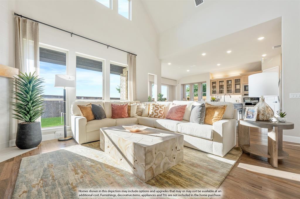 Sutton Fields - Residential