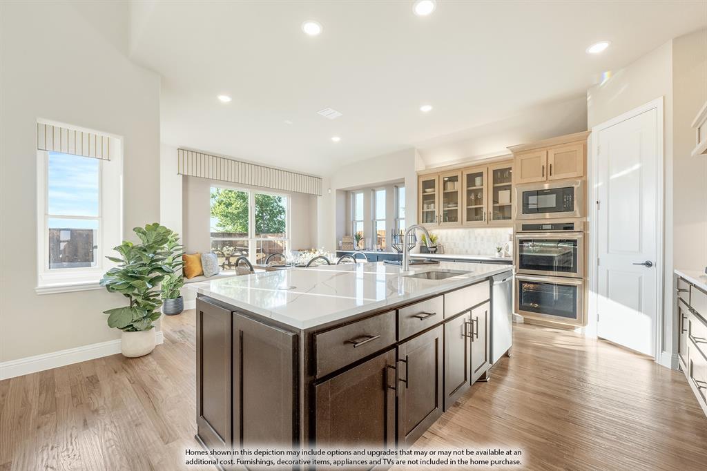 Sutton Fields - Residential