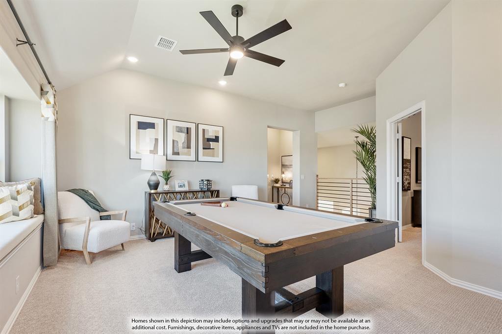 Sutton Fields - Residential