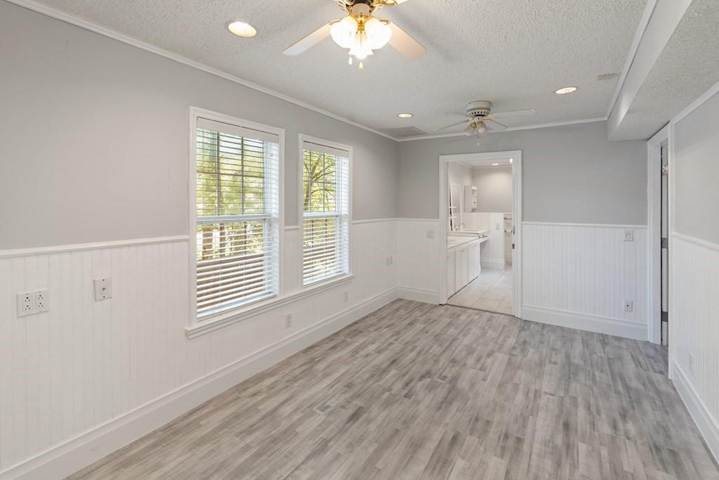 Cedarcrest Shores - Residential