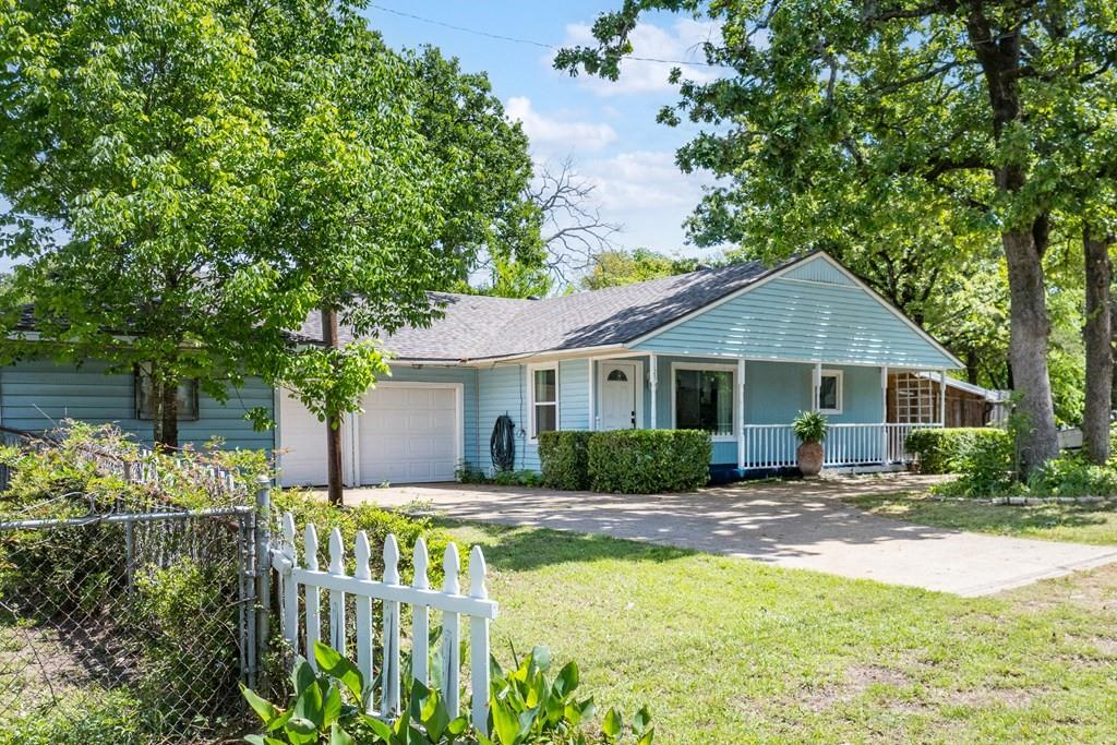 Cedarcrest Shores - Residential