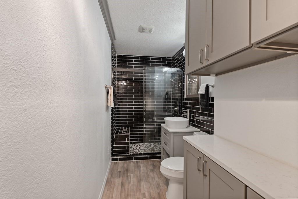 Cedarcrest Shores - Residential