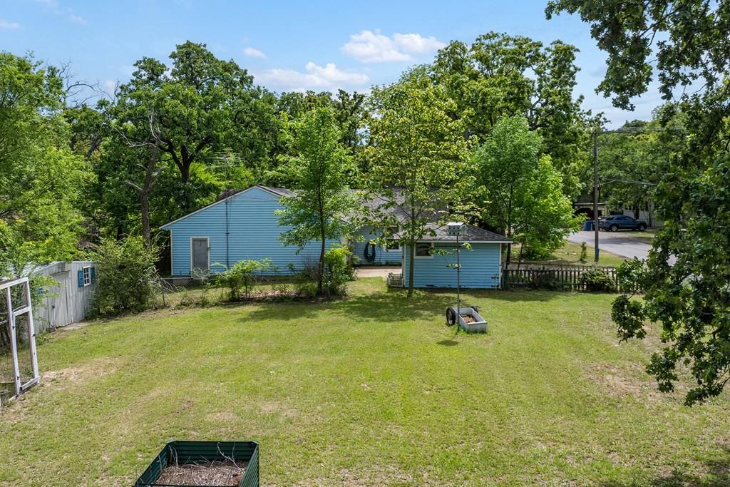 Cedarcrest Shores - Residential