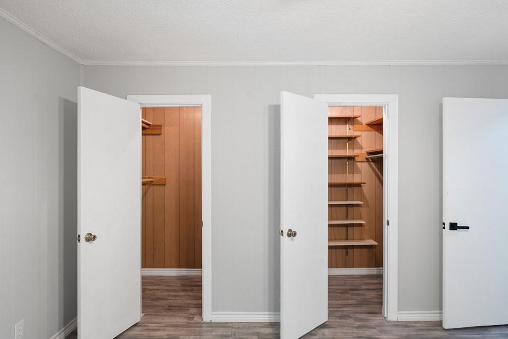 Cedarcrest Shores - Residential