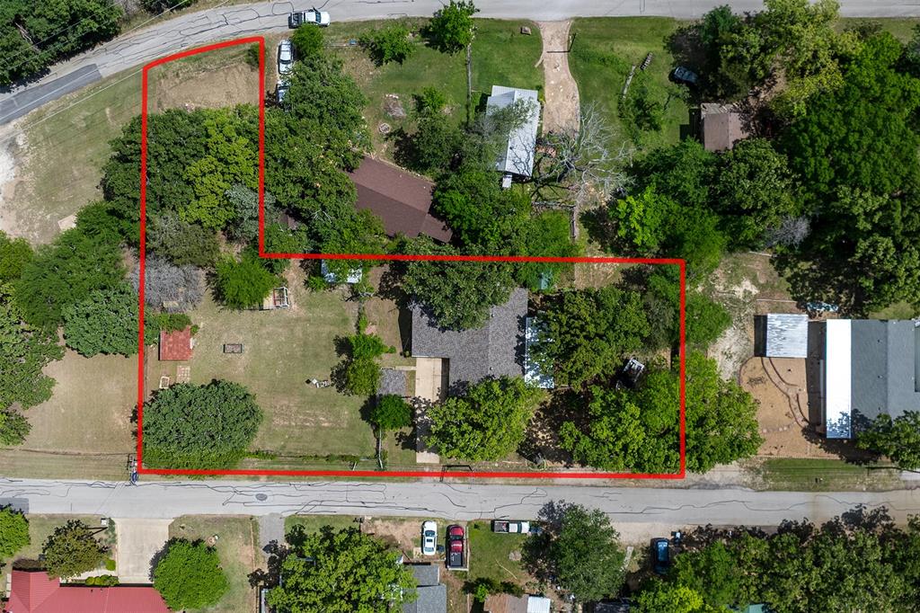 Cedarcrest Shores - Residential