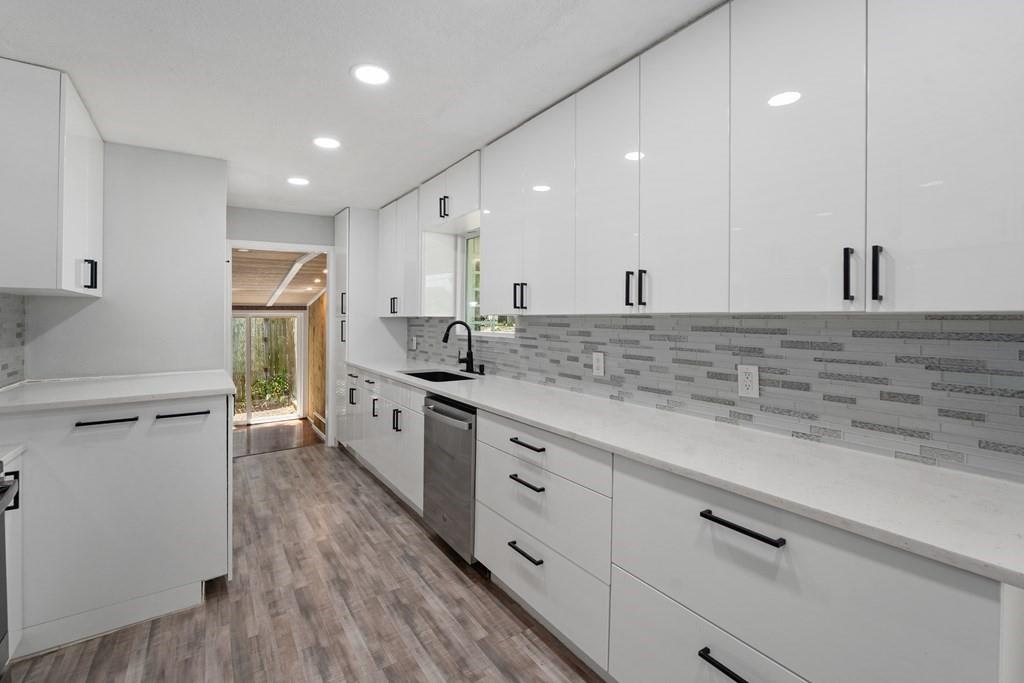 Cedarcrest Shores - Residential