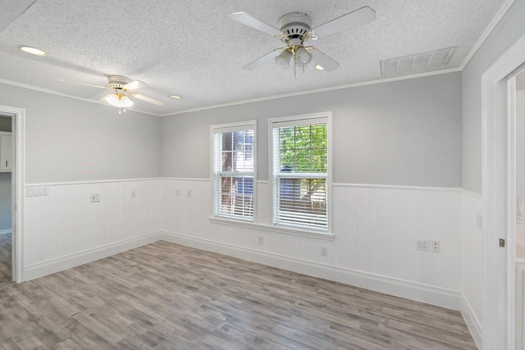 Cedarcrest Shores - Residential