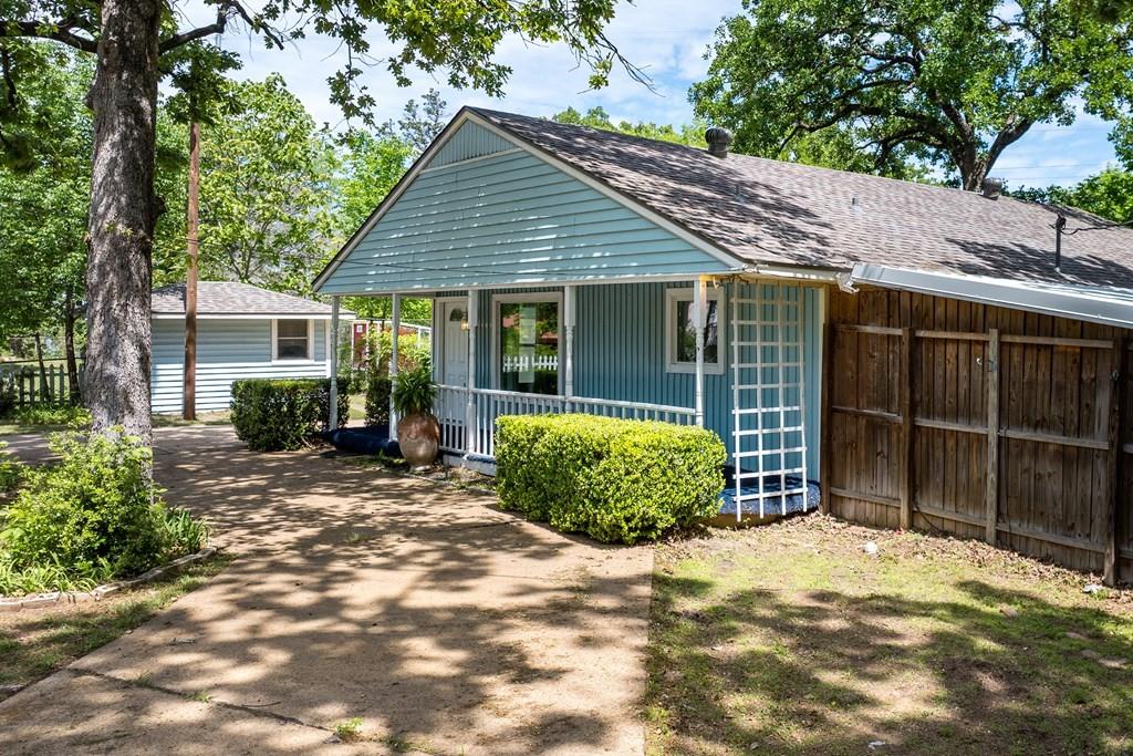 Cedarcrest Shores - Residential