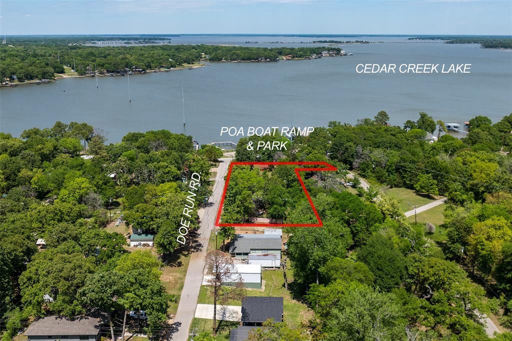 Cedarcrest Shores - Residential