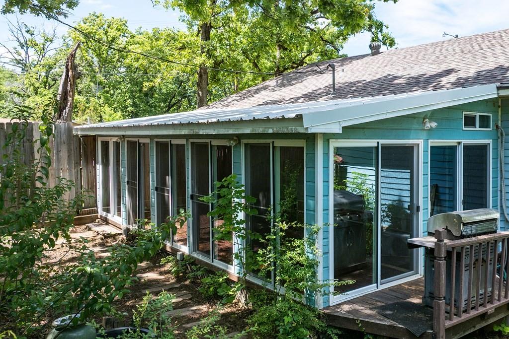 Cedarcrest Shores - Residential