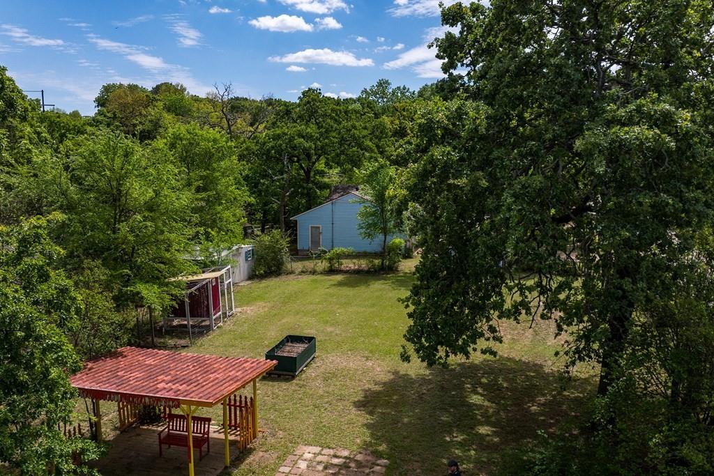 Cedarcrest Shores - Residential