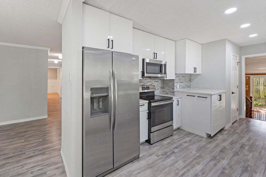 Cedarcrest Shores - Residential