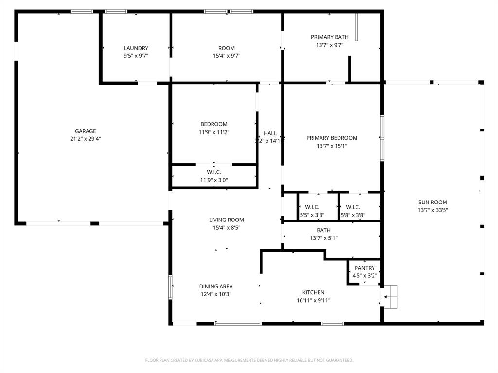 Cedarcrest Shores - Residential
