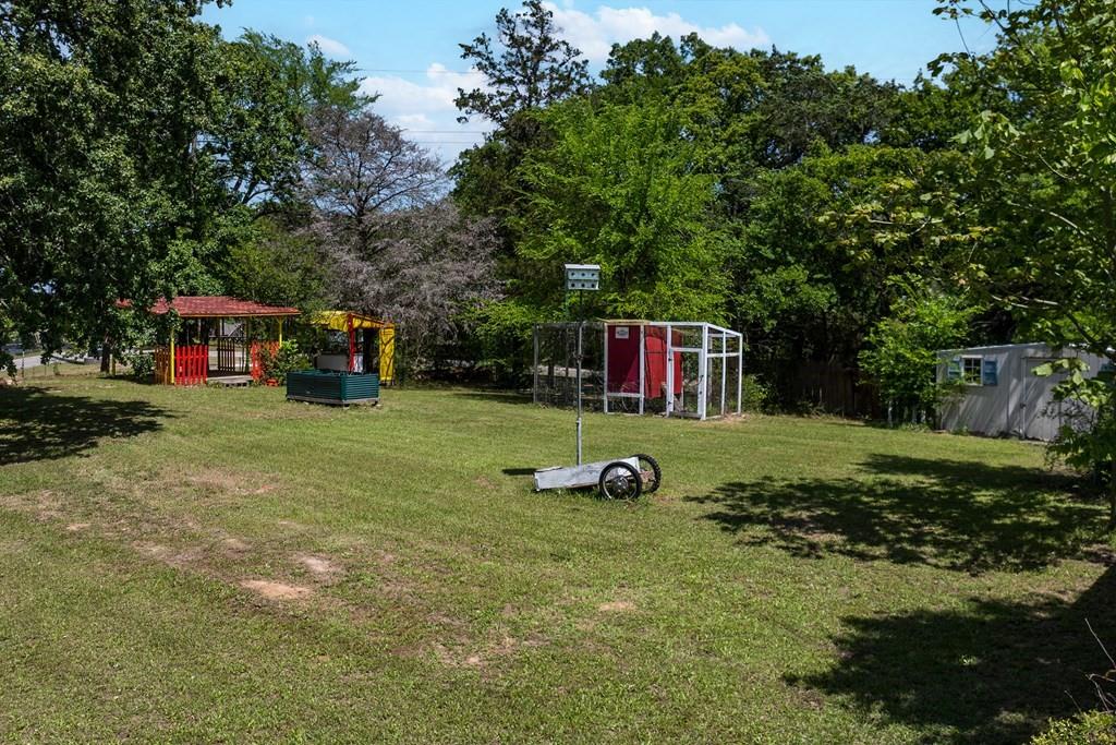 Cedarcrest Shores - Residential