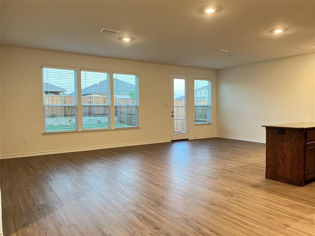 Winn Ridge Phase3 - Residential Lease