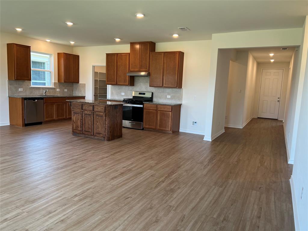 Winn Ridge Phase3 - Residential Lease