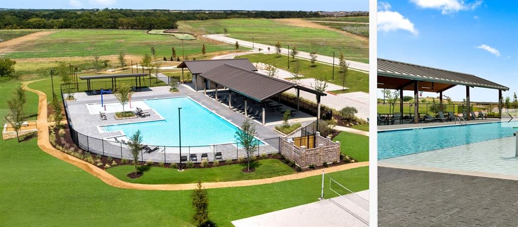 Winn Ridge Phase3 - Residential Lease